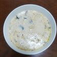 レンチン いわしのマカロニグラタン風