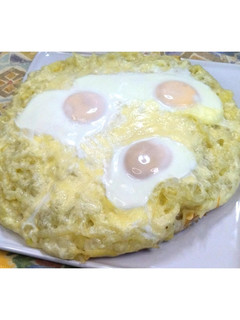 豚にんにくチーズ蒸しきゃべつ★動画あり★-レシピのメイン写真