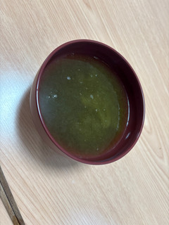 とろろ昆布のお吸い物-レシピのメイン写真