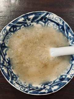 滋味滋養たっぷり菊芋のスープ!-レシピのメイン写真