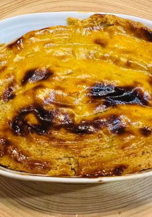 🍠小さなさつまいもで大きなスイートポテト-レシピのメイン写真