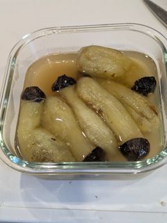 茄子の焼きびたし-レシピのメイン写真