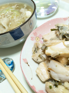 副菜★旨えのきスープ-レシピのメイン写真