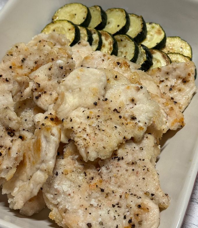 ささみチップス(身内専用) by 山本十郎太 【クックパッド】 簡単