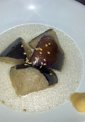 揚げ浸しの出汁-レシピのメイン写真