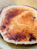 米粉で！HMなしのふわふわパンケーキ🥞！