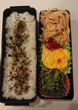 R7/5/21 お弁当-レシピのメイン写真