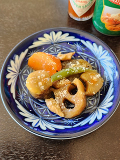余った筑前煮にかけるだけアレンジ!-レシピのメイン写真