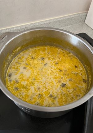 【幼児食】野菜スープベース-レシピのメイン写真