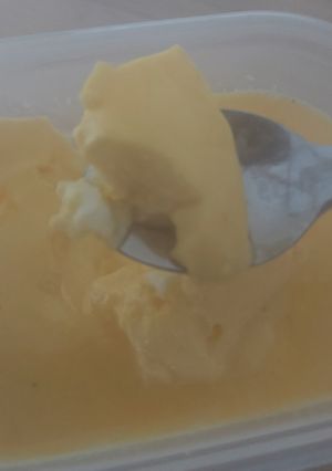 3分でできる！レンチン茶碗蒸し-レシピのメイン写真