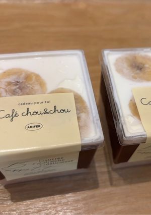 冷やすだけでできる！簡単チョコケーキ-レシピのメイン写真