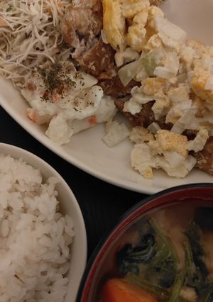 サクっまぐろカツ-レシピのメイン写真