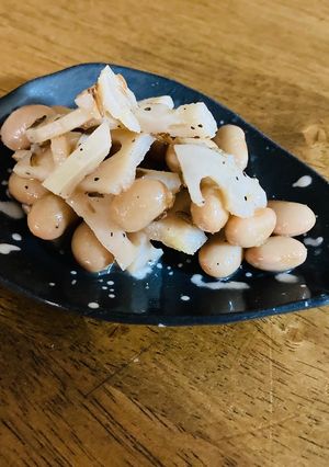 れんこんのクミンマリネ（かんたん酢で）-レシピのメイン写真