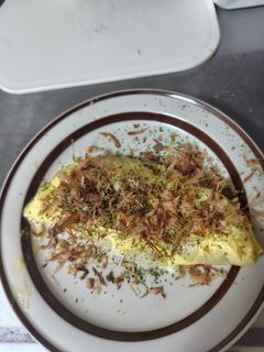 レンジで簡単もっチーズオムレツ-レシピのメイン写真