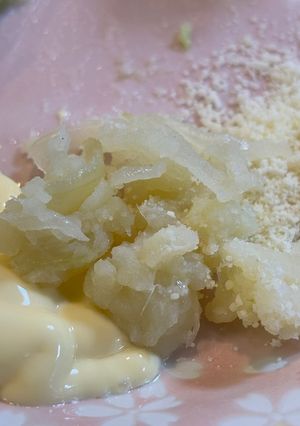 美味じゃが-レシピのメイン写真