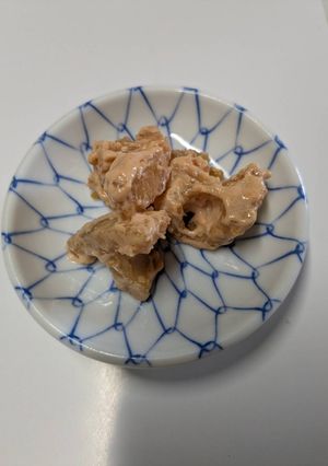 れんこんマヨ-レシピのメイン写真