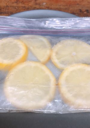 保存版✅レモンの保存方法｜冷蔵・冷凍・長持ちコツ-レシピのメイン写真