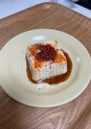超簡単！和製トムヤムクン冷奴-レシピのメイン写真