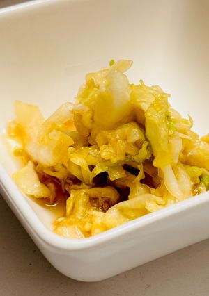 【完全再現】某カレー店のピクルス-レシピのメイン写真
