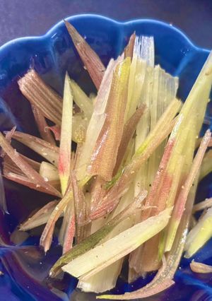 おつまみ☆クレイジー茗荷-レシピのメイン写真