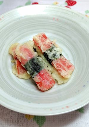 お弁当　主菜　備忘録２９-レシピのメイン写真