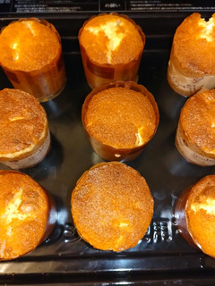 アップルブランデーホワイトチョコケーキ-レシピのメイン写真