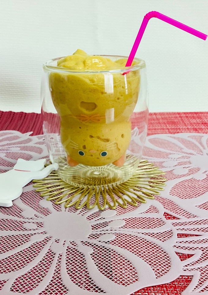 冷凍でも変わらぬ栄養！サジースムージー！-レシピのメイン写真