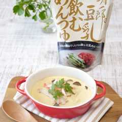 รูปของ 豆乳フラン