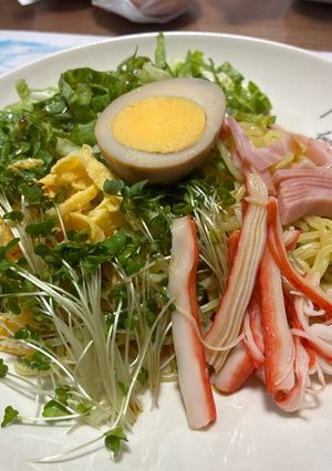 まろやか醤油だれ（王道の味）-レシピのメイン写真