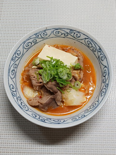 キムチ鍋 #簡単すぐできる-レシピのメイン写真