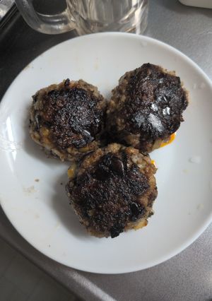トロじゅわ茄子-レシピのメイン写真