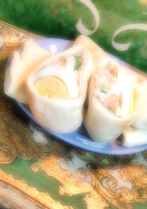 ピタパン-レシピのメイン写真