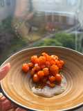 Honey バター Carrots