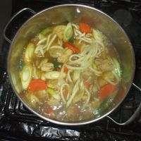 基本からアレンジまで！思わずつくりたくなる「カレー粉 かれーうどん