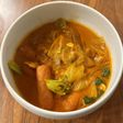麻辣湯