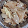やわらか♪鶏むね肉の下処理