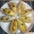 ♡簡単♡シンプル♡スイートポテト♡