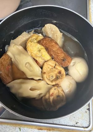 Yさんのおでん🎵-レシピのメイン写真