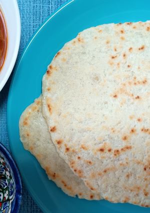 ポルロティ☆スリランカ家庭料理-レシピのメイン写真