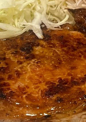 ごはんが止まらない！定番の豚の生姜焼き-レシピのメイン写真