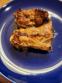 スペアリブのハニーマスタード焼き-レシピのメイン写真