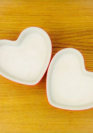 水切りヨーグルトの濃厚レアチーズ風-レシピのメイン写真