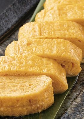 今日も玉子焼き♪┃だし巻き玉子-レシピのメイン写真
