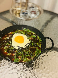 長芋鉄板ステーキ-レシピのメイン写真