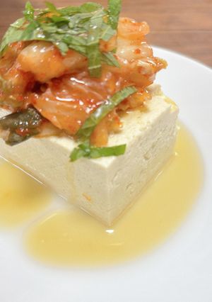 豆腐アレンジ-レシピのメイン写真
