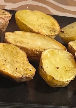 じゃがいものロースト-レシピのメイン写真