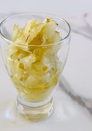 加賀太きゅうりの酒に合うつまみ的な、、-レシピのメイン写真