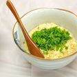 ねばりっこのわさび丼