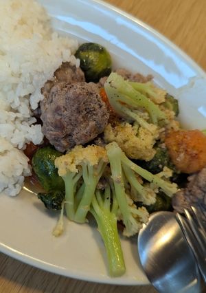 ワンパンで！ひき肉活用レシピ-レシピのメイン写真