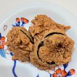待ってました冬のご馳走!鱈の腹子の甘辛煮